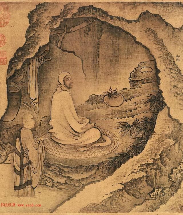修心引导